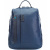 Рюкзак синий Piquadro CA3349P15/BLU3