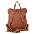 Женский рюкзак, коричневый Sergio Belotti 7010 rufous Caprice