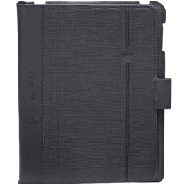 Чехол для iPad 2 синий Piquadro AC2691W52/AV