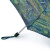 Женский зонт механический зелёный Fulton L794-2349 Monet