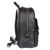 Рюкзак черный Gianni Conti 583369 black