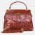 Женская сумка, коньяк Alexander TS W0042 Cognac Питер