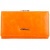 Женский кошелёк оранжевый Giorgio Ferretti 018C-A401-B orange GF
