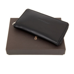 Ключница, черная Gianni Conti 9409725 black