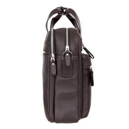 Планшет, коричневый Sergio Belotti 7045 Napoli dark brown