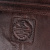 Сумка через плечо, коричневая Др.Коффер M402740-248-09