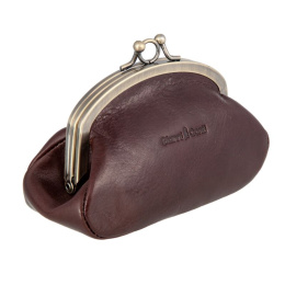 Кошелек, коричневый Gianni Conti 9408092 brown