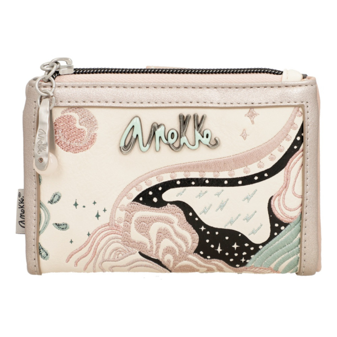 Кошелёк Anekke Peace & Love 38849-912