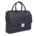 Портфель, синий Sergio Belotti 7053 Napoli blue