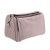 Женская сумка, серая Sergio Belotti 60222 pink-grey velour
