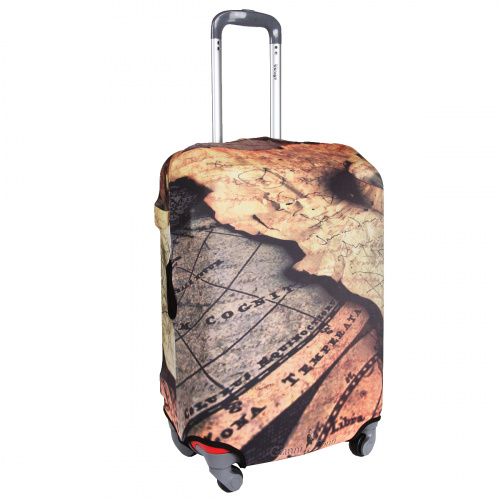 Защитное покрытие для чемодана комбинированное Gianni Conti 9010 S