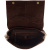 Портфель-рюкзак коричневый Narvin by Vasheron 9764-N.Vegetta Brown