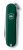 Нож-брелок Classic SD зелёный Victorinox 0.6223.4 GS