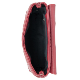 Cумка женская Sergio Belotti 60627 bordeaux wine Napol