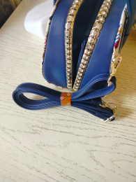 Сумка классическая Henney Bear 10052-24hb-BEIGE