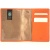 Женская обложка для паспорта оранжевая Tony Perotti 313404/7