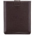 Чехол для iPad коричневый Др.Коффер S20033