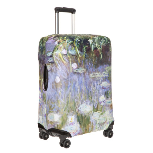 Защитное покрытие для чемодана, мультиколор Gianni Conti 9195 L