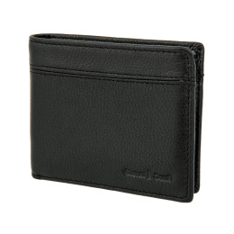 Портмоне, черное Gianni Conti 1817412 black