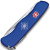 Нож перочинный Skipper синий Victorinox 0.8593.2W GS