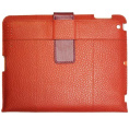 Чехол для iPad 2 оранжевый Piquadro AC2691W56/AR