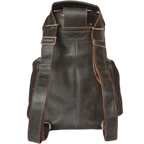 Рюкзак, коричневый Carlo Gattini 3073-04