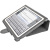 Чехол для iPad 2 синий Piquadro AC2691W52/AV