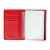 Обложка для автодокументов красная Gianni Conti 9507463 red
