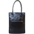 Кожаная женская сумка Arluno black Carlo Gattini 8007-01