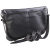 Женская сумка-шоппер чёрная Alexander TS W0036 Black