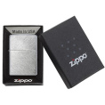 Зажигалка с покр. Herringbone Sweep серебристая Zippo 24648 GS