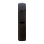 Зажигалка Classic с покр. Ebony чёрная Zippo 24756 Ebony GS