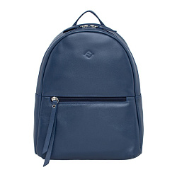 Женский рюкзак Rachel Dark Blue Lakestone 9114201/DB