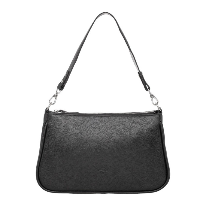 Женская сумка Hayley Black Lakestone 9882701/BL