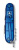 Нож перочинный Climber синий Victorinox 1.3703.T2 GS