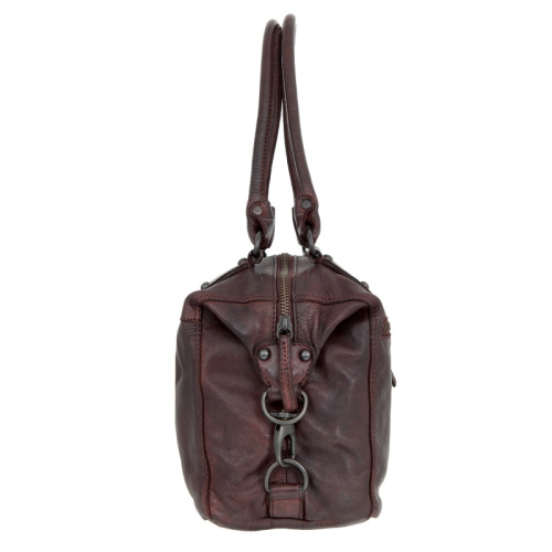 Женская сумка, бордовая Gianni Conti 4203363 bordeaux