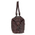 Женская сумка, бордовая Gianni Conti 4203363 bordeaux
