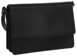 Сумка женская, черная Bruno Perri L13791/1