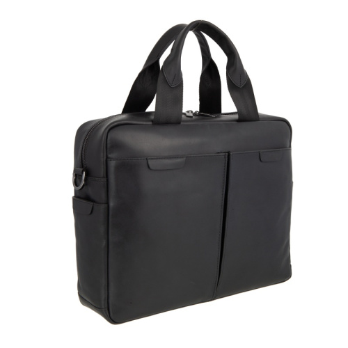 Бизнес-сумка Gianni Conti 4821369 black