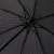 Зонт мужской черный Doppler 74367 N5