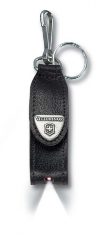 Чехол для ножей-брелоков чёрный Victorinox 4.0515 GS