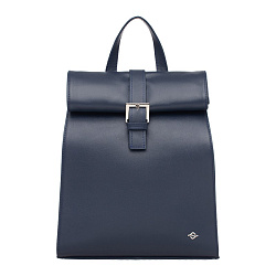 Женский рюкзак Holt Dark Blue Lakestone 9127901/DB