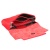 Клатч, красный Gianni Conti 9505540 red
