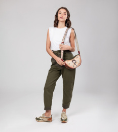 Сумка через плечо Anekke Peace & Love 38803-401