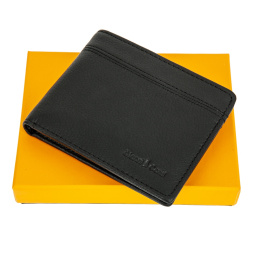 Портмоне, черное Gianni Conti 1817412 black