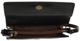 Сумка женская, черная Bruno Perri L13791/1