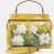Женская сумка, зеленая Alexander TS W0042 Pistachio Лотос