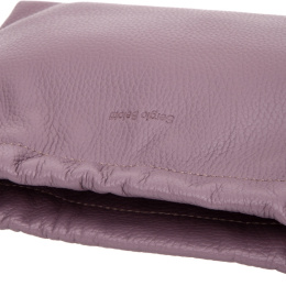 Сумка женская, сиреневая Sergio Belotti 60296 purple Napoli