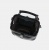 Женская сумка, черная Alexander TS W0013 Black Ночной наблюдатель