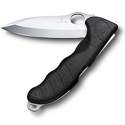 Нож охотника Hunter Pro чёрный Victorinox 0.9411.M3 GS
